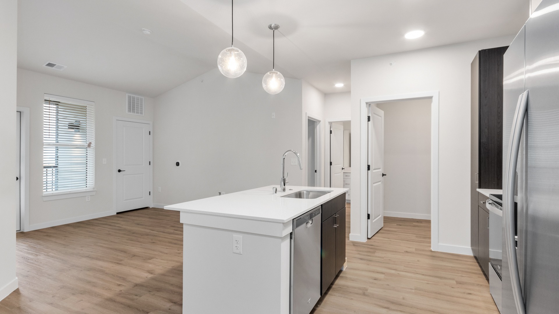 Photos New Luxury Apartments Kenosha, WI The Waters at Pike Creek