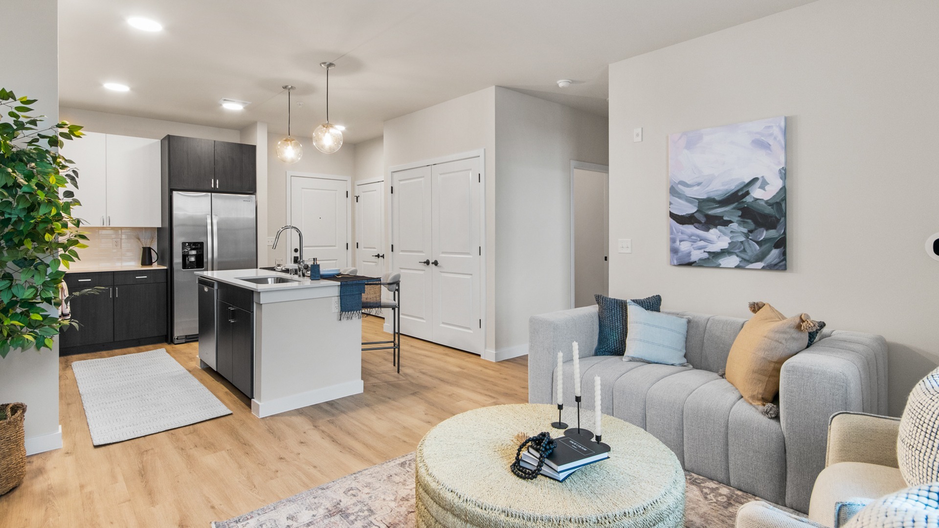 Photos New Luxury Apartments Kenosha, WI The Waters at Pike Creek