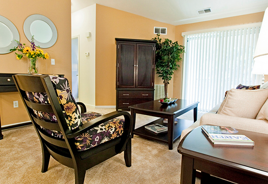 View Photos Forest Glen Apartments