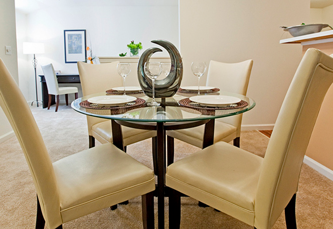 View Photos Forest Glen Apartments