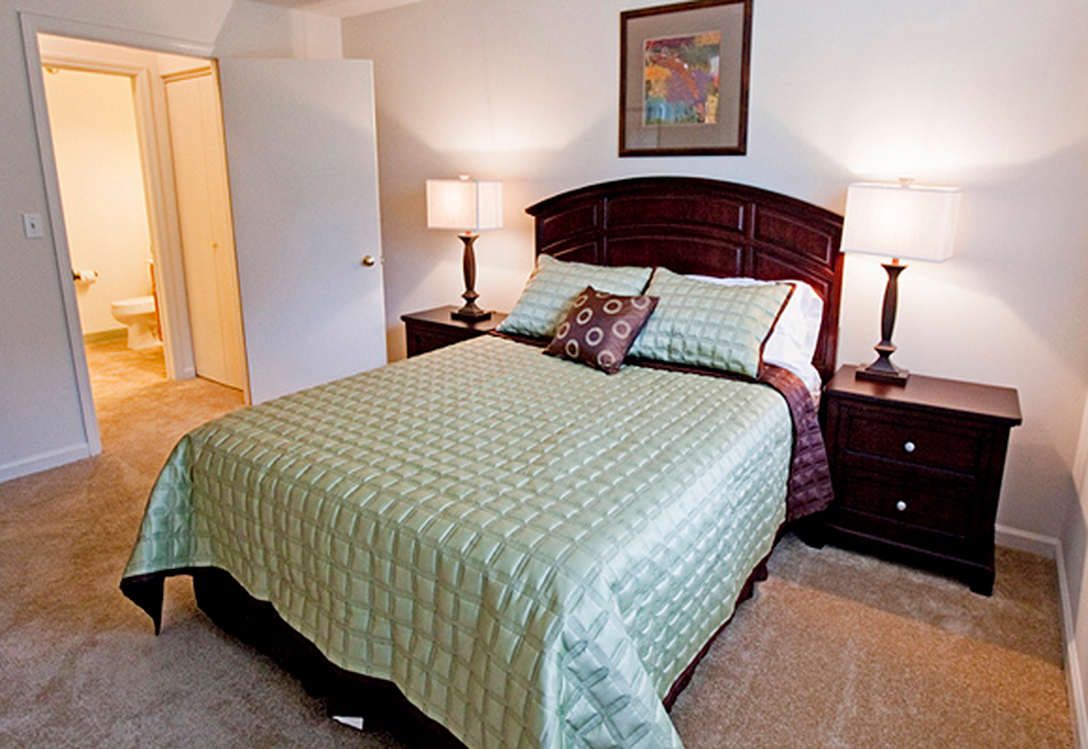 View Photos Forest Glen Apartments