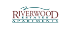 Riverwood Estates Apartments Logo