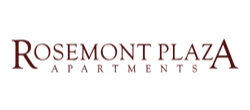 Rosemont Plaza Logo