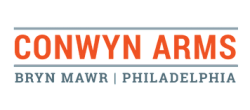 Conwyn Arms Logo
