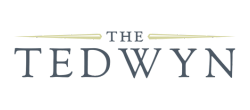 The Tedwyn Apartments Logo