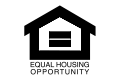 Equal Housing Opportunity