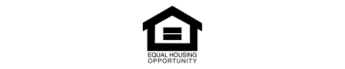 Equal Housing Opportunity