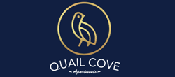 Quail Cove Logo