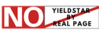 No Yieldstar By RealPage