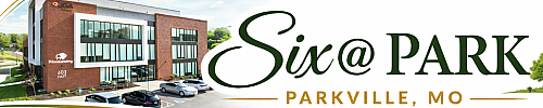 6 at Park Logo