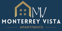 Monterrey Vista Logo