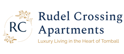 Rudel Crossing Logo