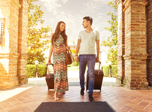 Hosting Out of Town Guests-image