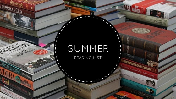 Independence Place Blog, Cranston, RI Read this summer! Choose some books from our genre generated suggestion list from self-help to fairy tales!