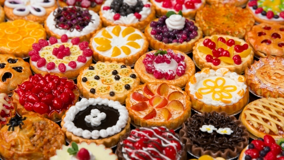 Pie  Its Whats for Dinner  And Dessert-image