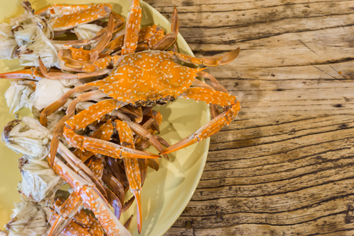 Jessup, MD Mission Place Apartments Blog brings you suggestions for celebrating National Seafood Month. Check out a local place like Phillips Seafood.