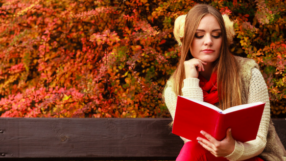 Thanksgiving-Themed Books & Movies-image