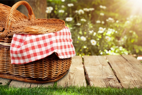 The Park at Winters Run Blog, Bel Air, MD Picnics are a great way to enjoy a meal at a local park. We've got great picnic food ideas!