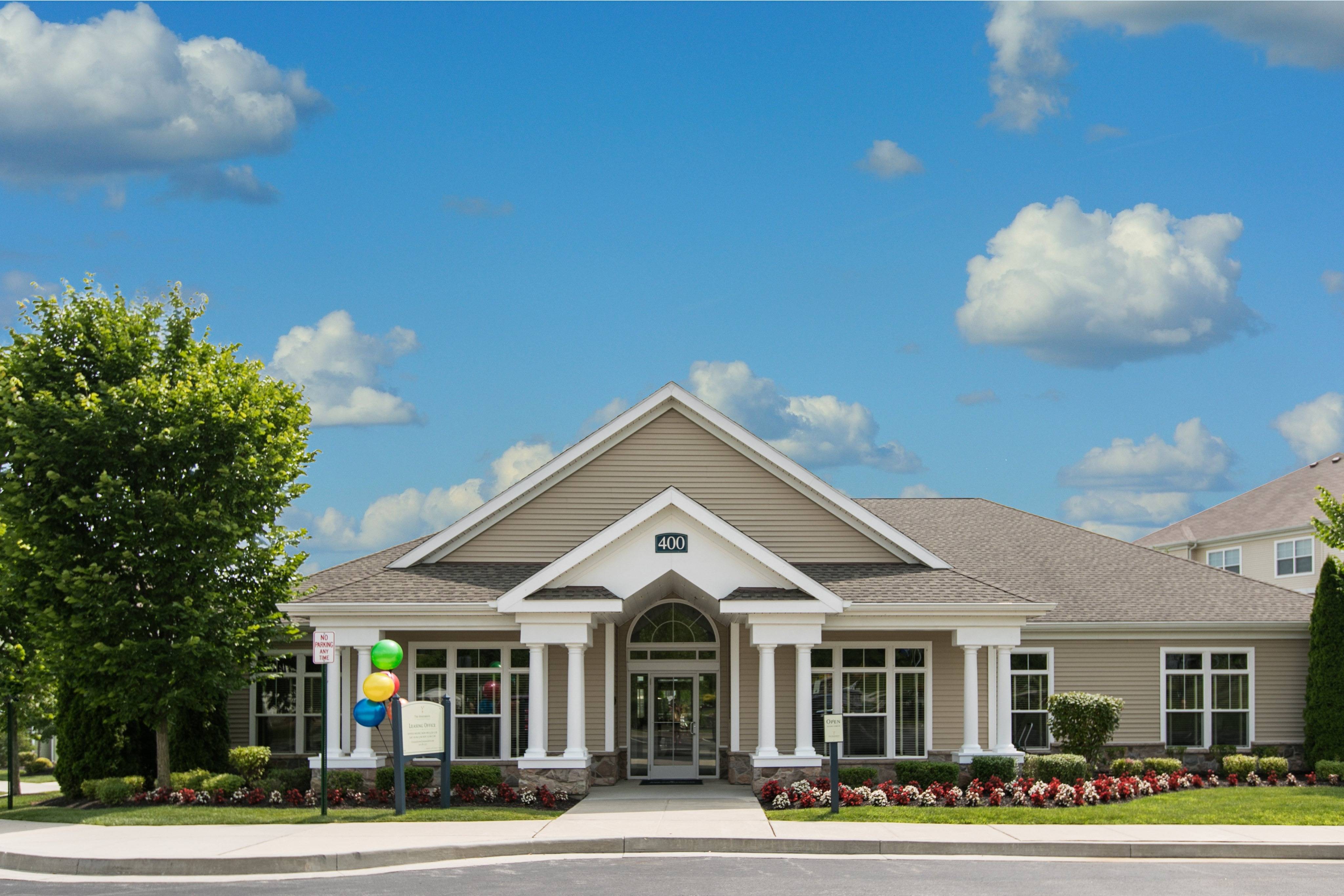 North East MD Luxury Apartments Charlestown Crossing Photos