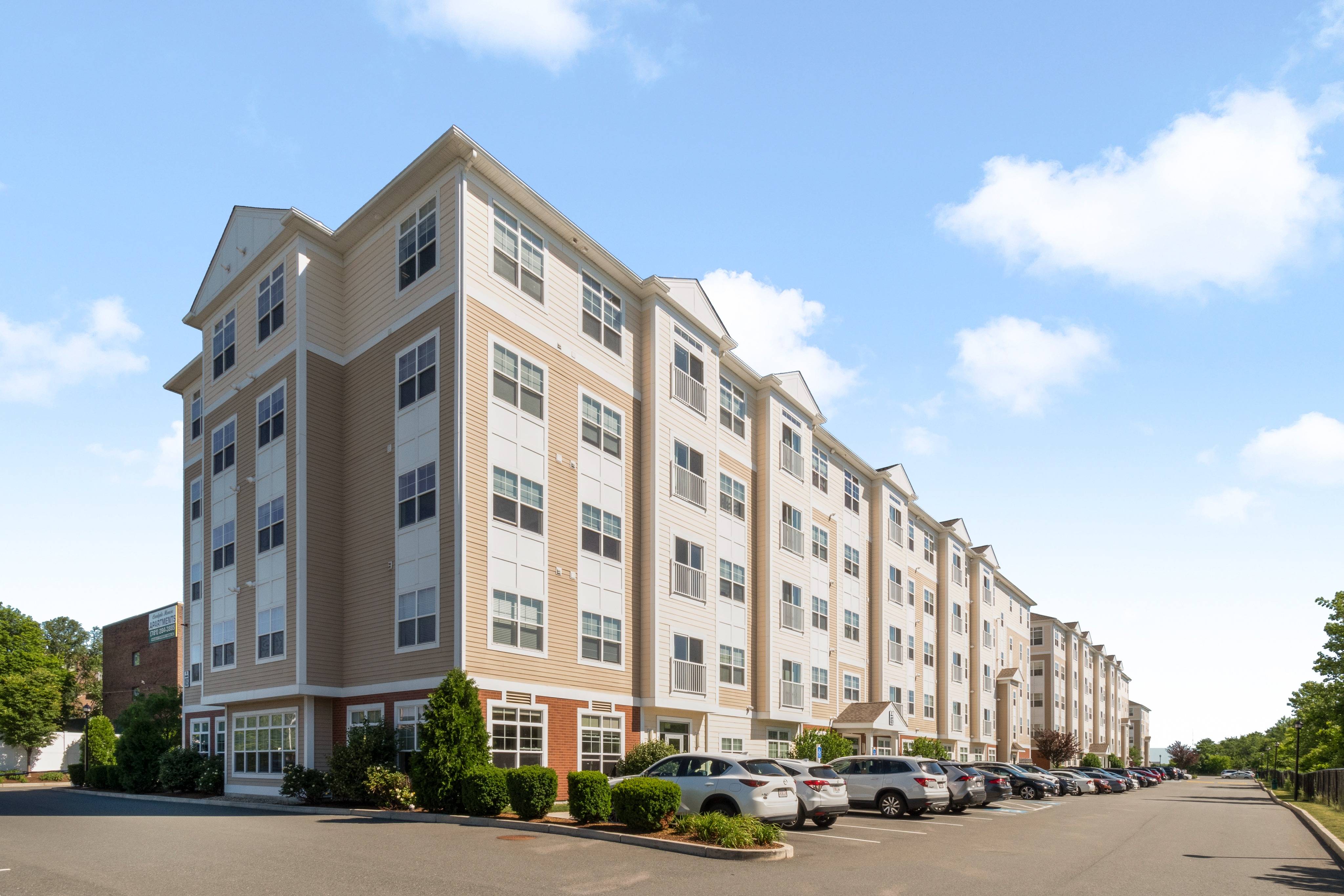 Revere MA Apartments Rumney Flats