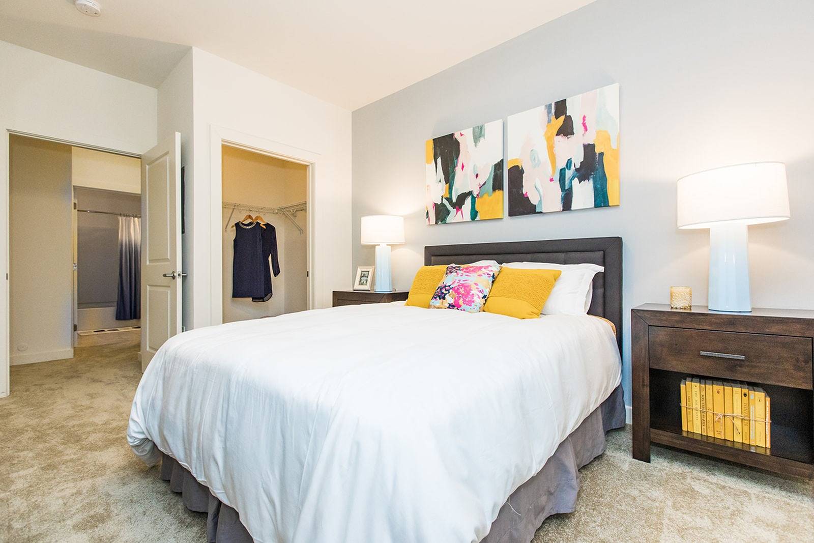 New Luxury Greenbelt Maryland Apartments Verde at Greenbelt Station