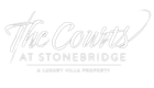 Courts at Stonebridge logo