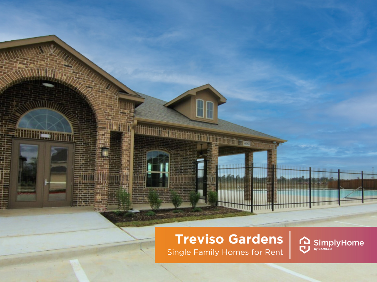 22 Rodeo Palms Blvd 3-4 Beds Apartment for Rent