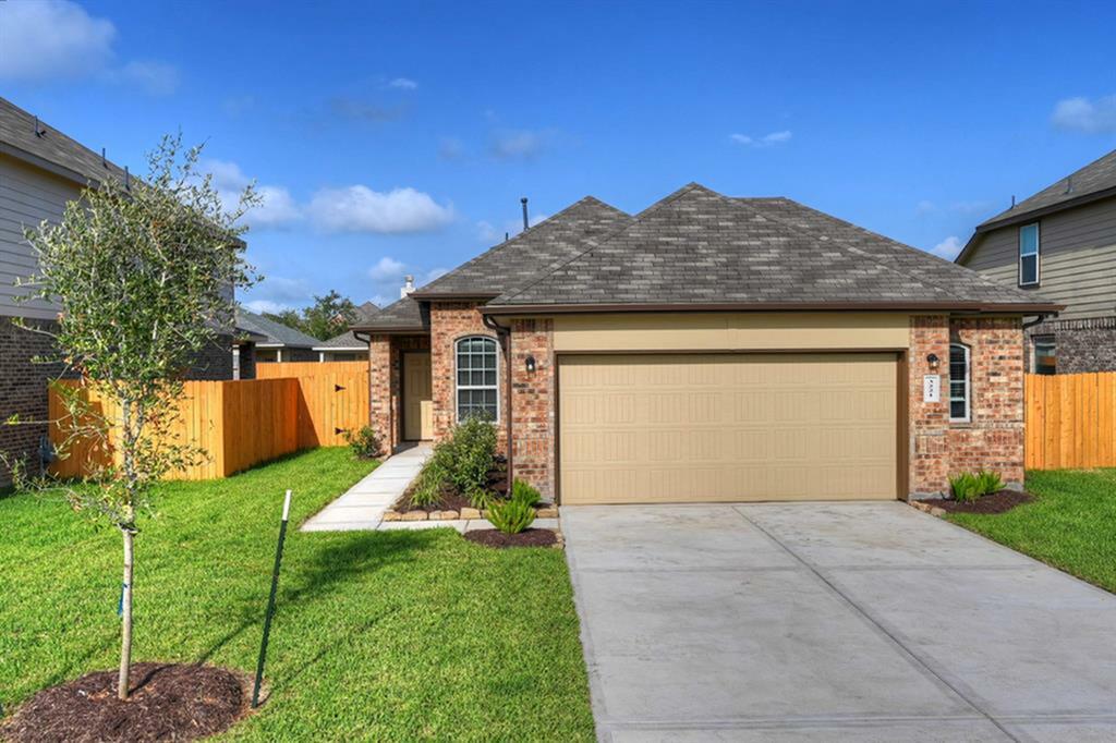 Apartments for Rent in Hitchcock, TX - New Listings Daily