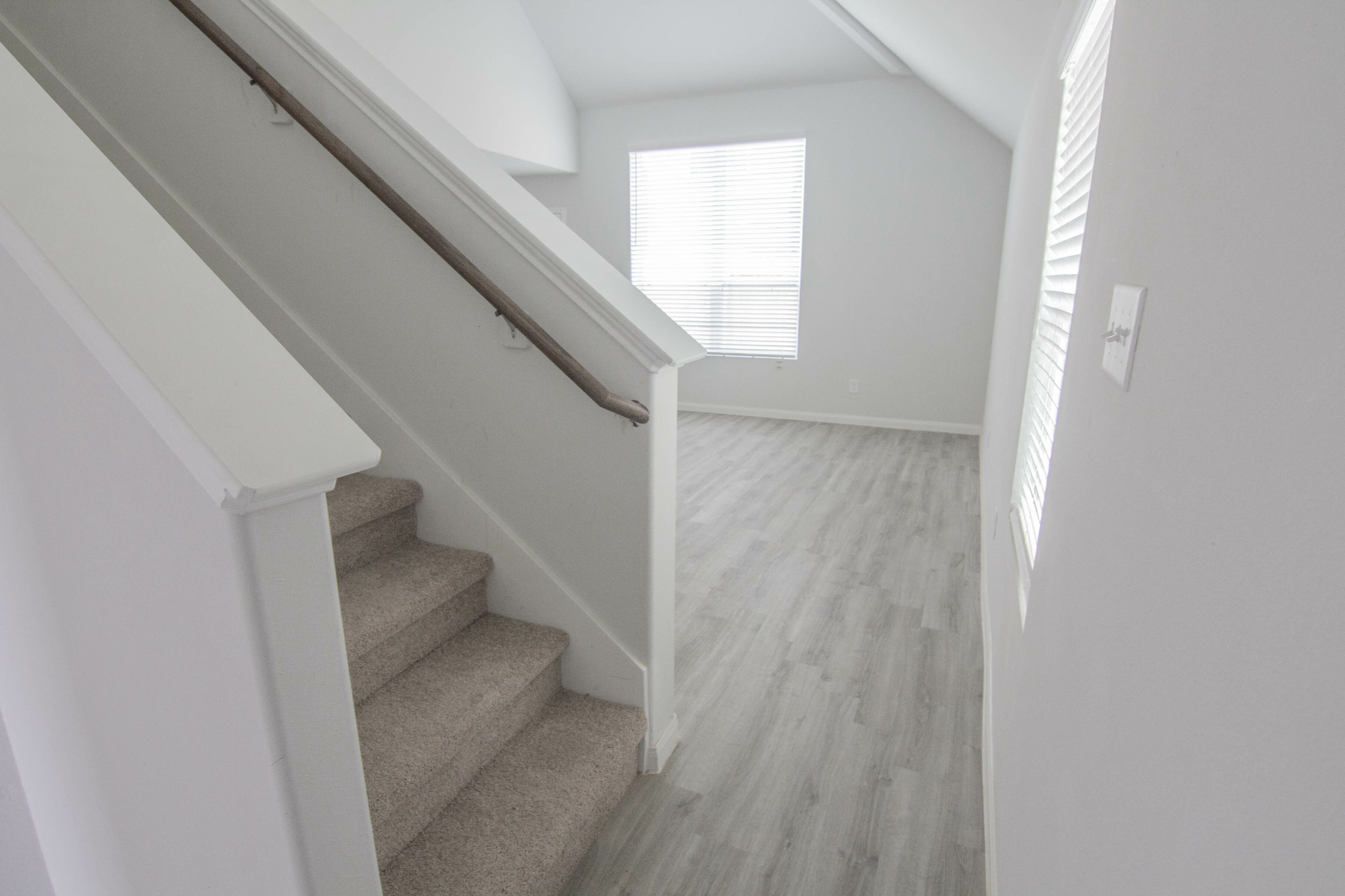 Representative home photo.