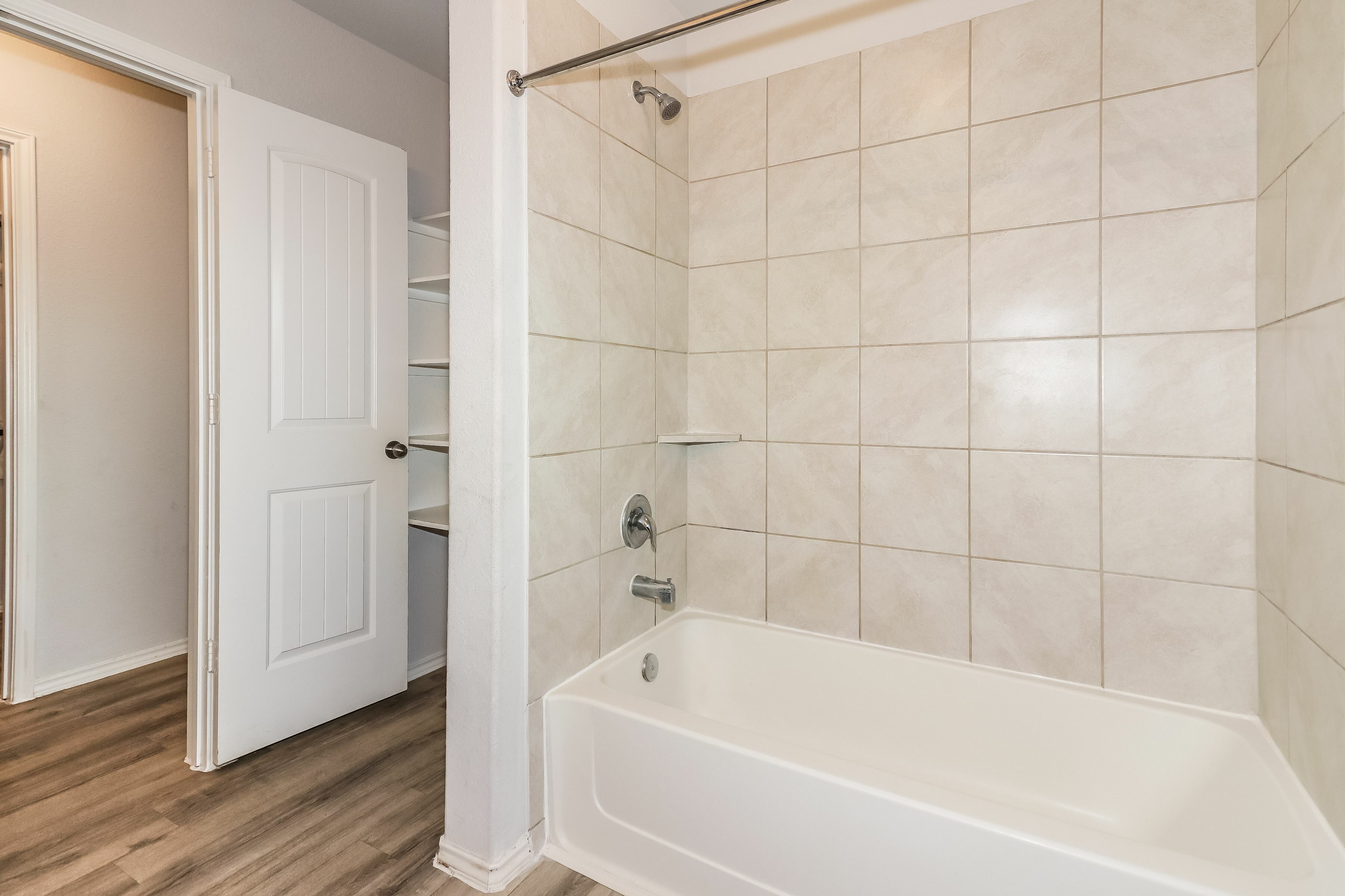 Representative home photo.