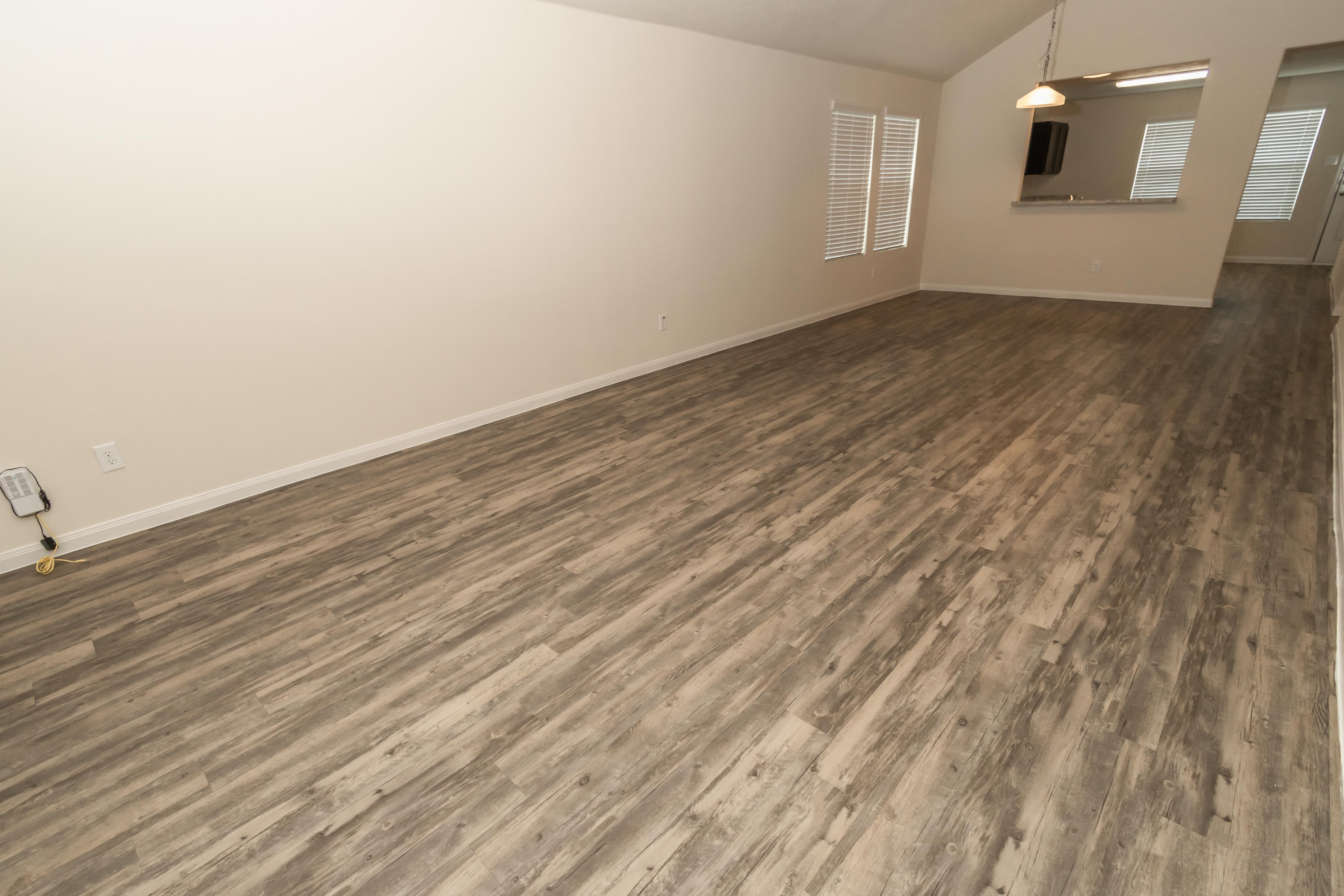 Representative home photo