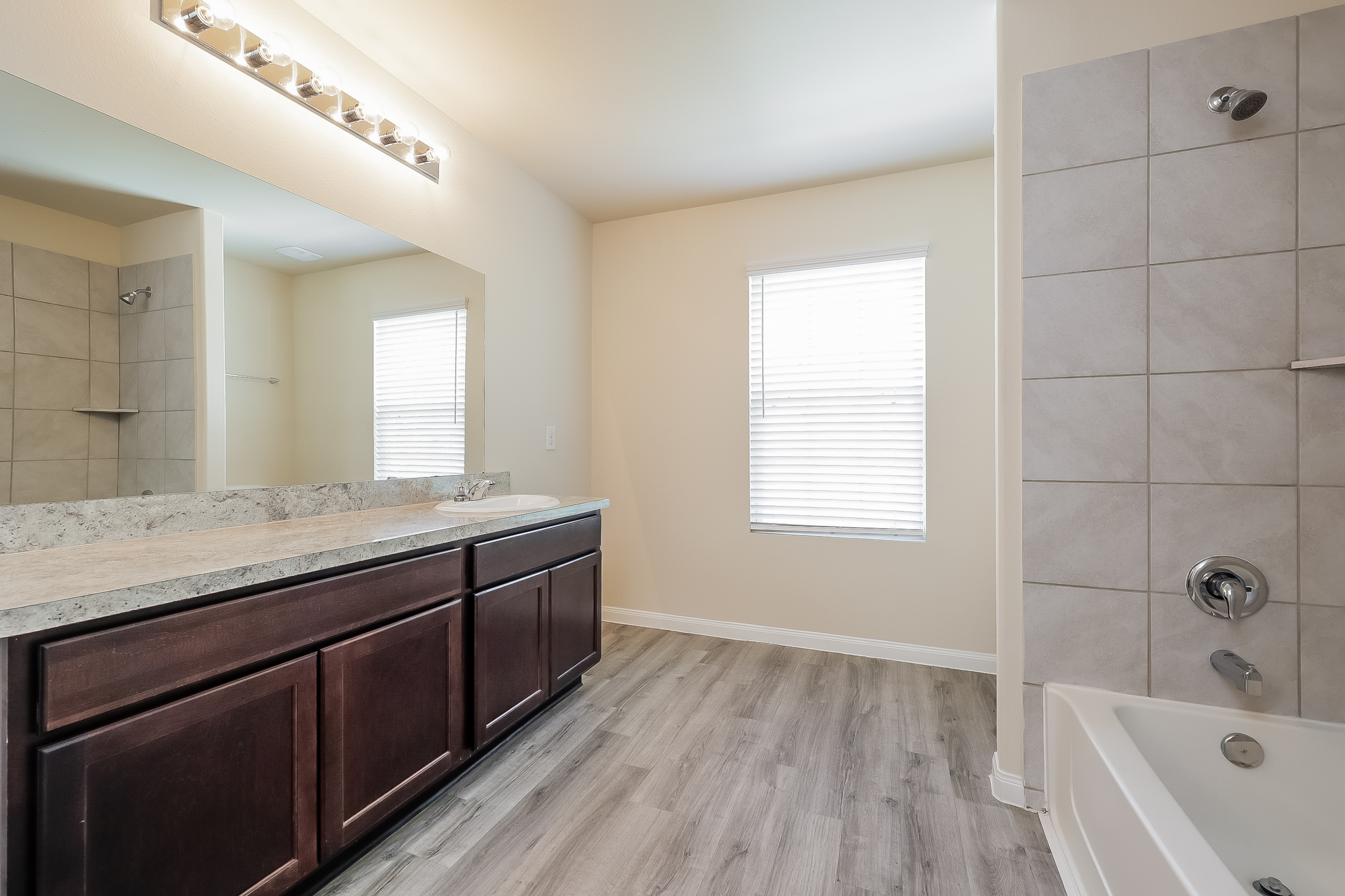 Representative home photo.