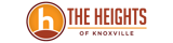 The Heights Logo
