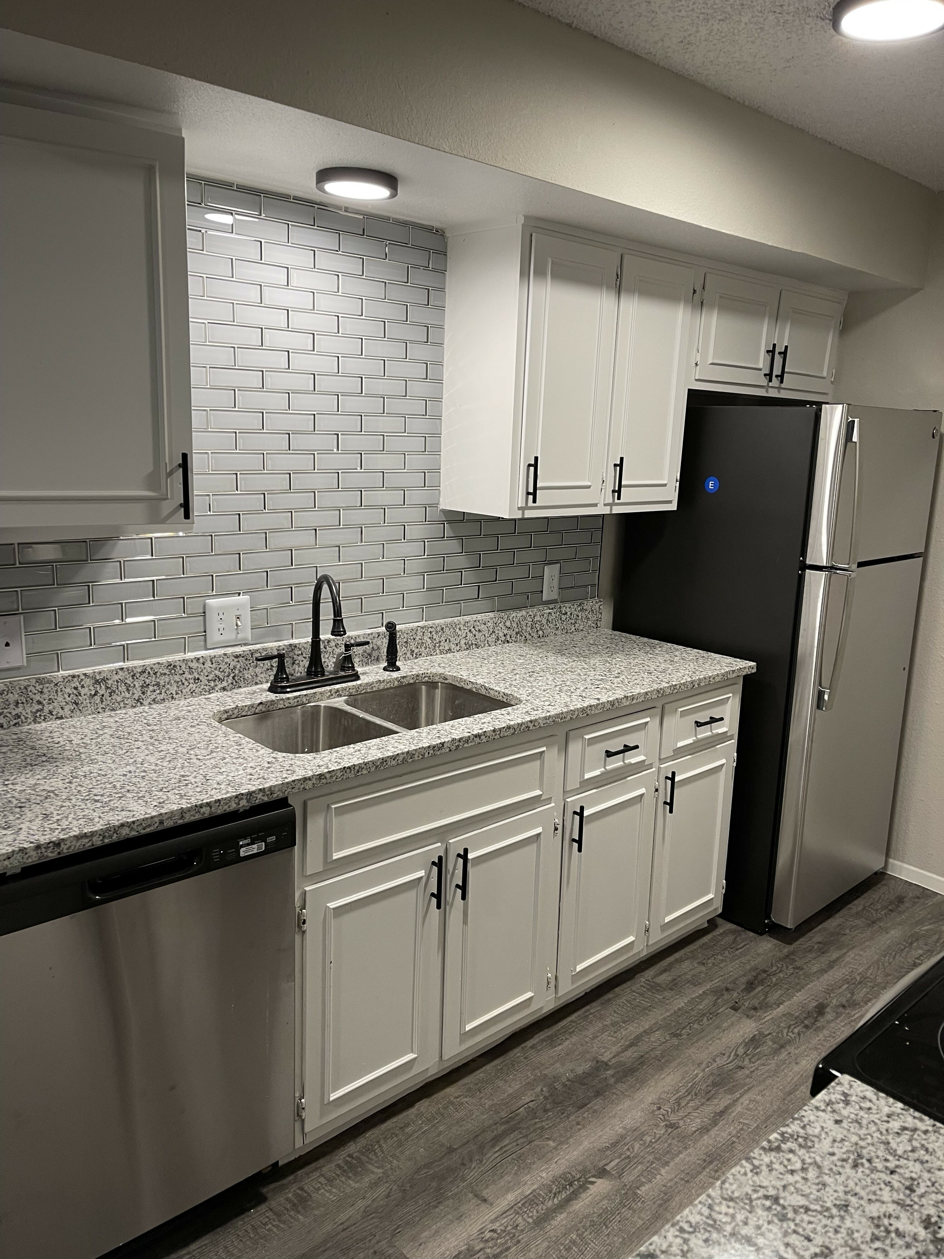 3114 Rex Cruse Drive 1-2 Beds Apartment for Rent