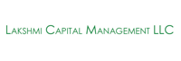 Lakshmi Capital Management Logo