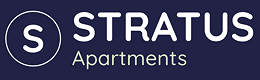 Stratus Apartment Homes Colorado Springs Logo