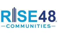 Rise48 Communities company logo