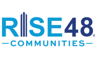 Rise48 Communities company logo