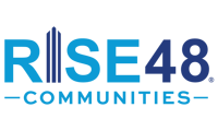 Rise48 Communities company logo
