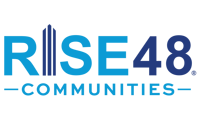 Rise48 Communities company logo