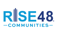 Rise48 Communities Company Logo
