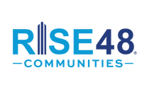 Rise48 Communities company logo
