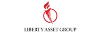 liberty asset logo