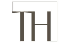 The Hawthorne Apartments Logo Caldwell, ID