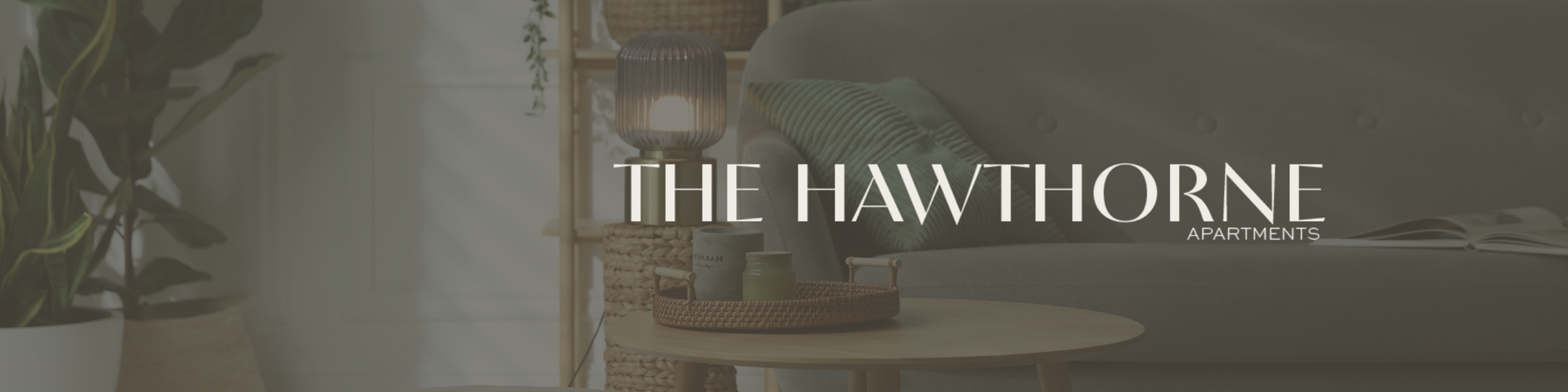 Luxury Apartments - Hawthorne - Caldwell, ID