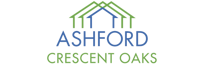 Ashford Crescent Oaks logo