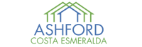 Ashford Costa Esmeralda logo