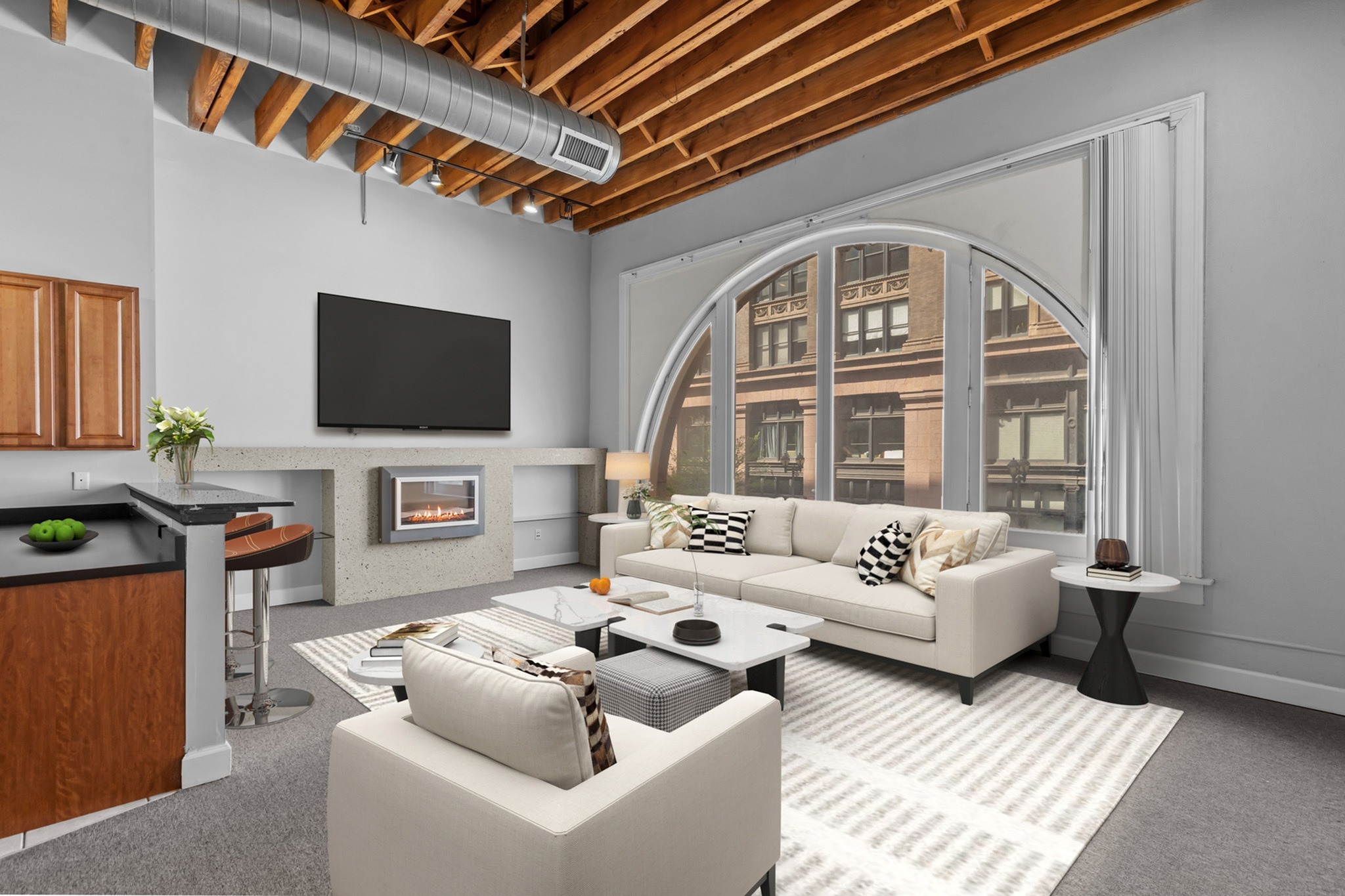 1120 Washington Ave 1 Bed Apartment for Rent