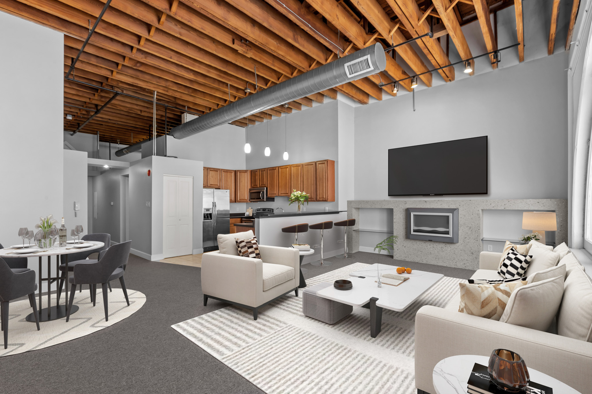 Washington Floorplan