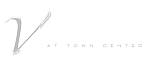 The Village at Town Center Apartments Logo